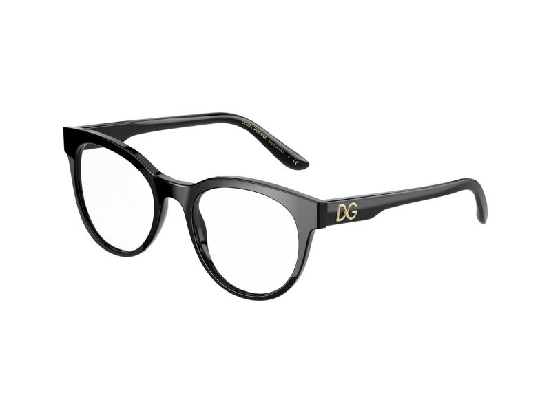 Dolce & Gabbana DG3334 501