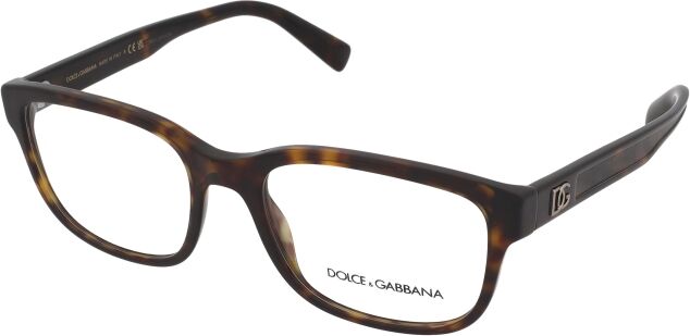 Dolce & Gabbana DG3341 502