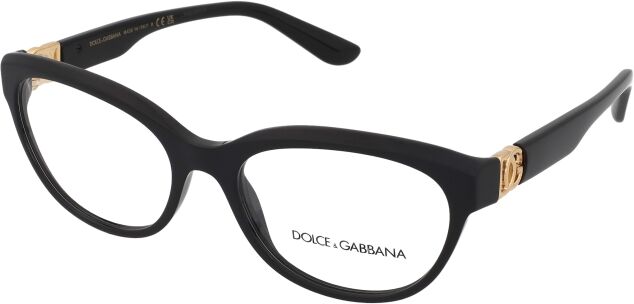 Dolce & Gabbana DG3342 501