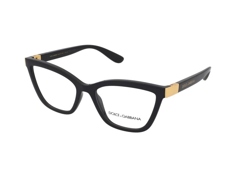 Dolce & Gabbana DG5076 501