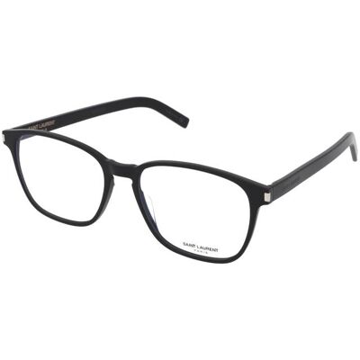 Saint Laurent SL 186-B Slim 001 Saint Laurent SL 186-B Slim 001
