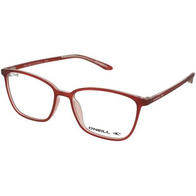 O'Neill ONO 4580 172 Occhiali da Vista Quadrati in Plastica - Occhiali O'Neill ONO 4580 172 Occhiali da Vista Quadrati in Plastica - Occhiali