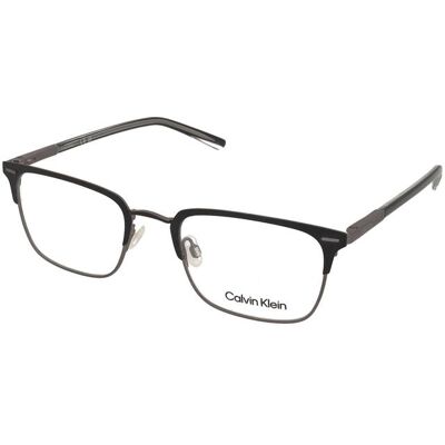 Calvin Klein CK21302-001 Nero - Occhiali Calvin Klein CK21302-001 Nero - Occhiali