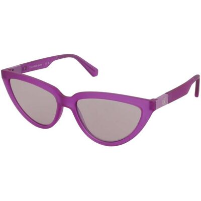 CALVIN KLEIN JEANS - CKJ23658S - LILLA - Occhiali da sole CALVIN KLEIN JEANS - CKJ23658S - LILLA - Occhiali da sole