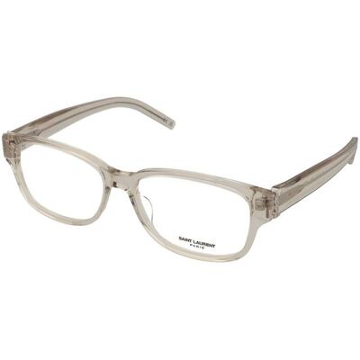 SAINT LAURENT SL M149 008 Occhiali Unisex in Acetato - Occhiali SAINT LAURENT SL M149 008 Occhiali Unisex in Acetato - Occhiali