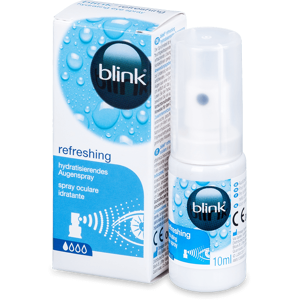 Spray oculare Blink Refreshing Eye Spray 10 ml