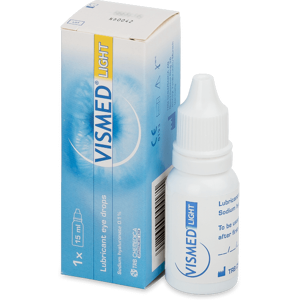 Vismed Light 15 ml