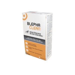 Blephaclean - Sterile eyelid wipes 20x