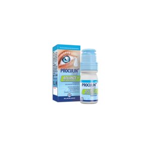 Gocce oculari Proculin Tears Advance + 10 ml