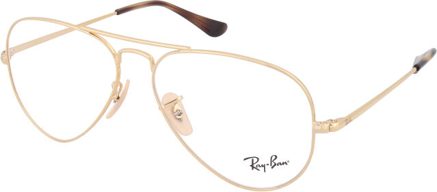 Ray-Ban RX6489 2500