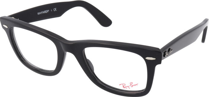 Ray-Ban RX5121 - 2000