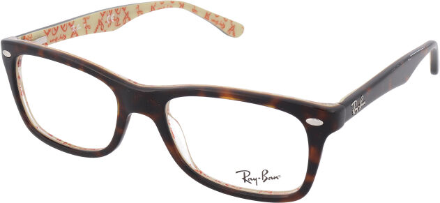 Ray-Ban RX5228 - 5057