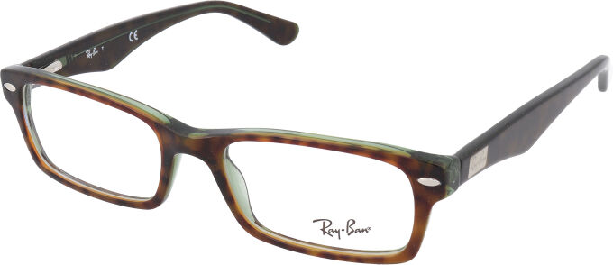 Ray-Ban RX5206 - 2445