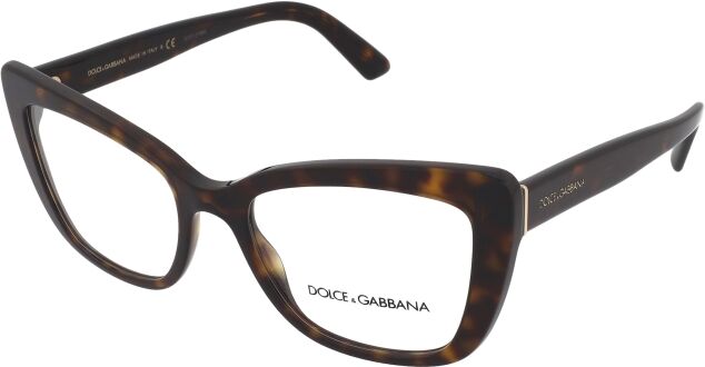 Dolce & Gabbana DG3308 502