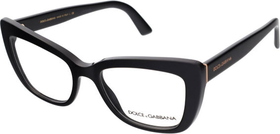 Dolce & Gabbana DG3308 501