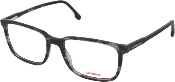 Carrera 254 2W8