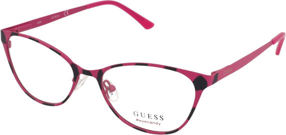 Guess GU3010 074