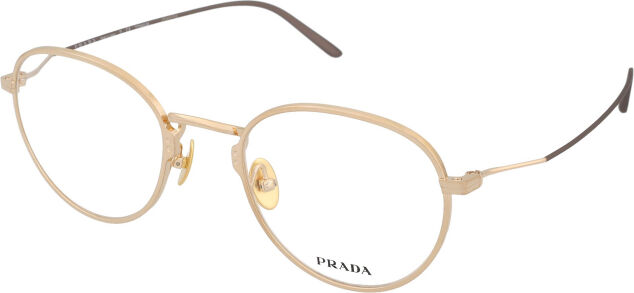 Prada Titanium PR 50YV 06Q1O1