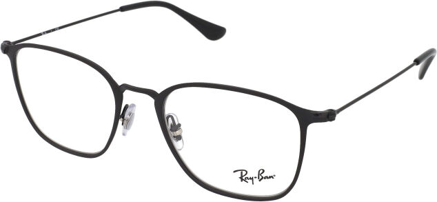 Ray-Ban RX6466 2904