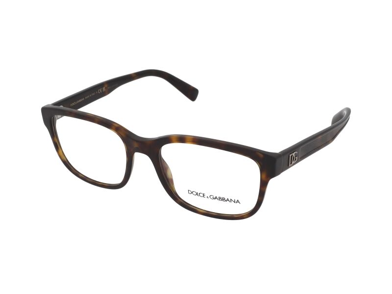 Dolce & Gabbana DG3341 502