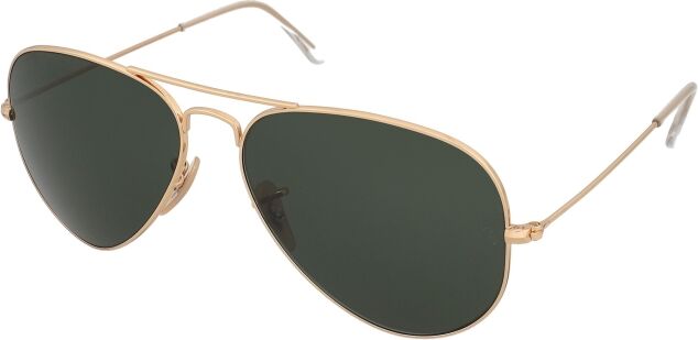 Ray-Ban Aviator Large Metal RB3025 W3400