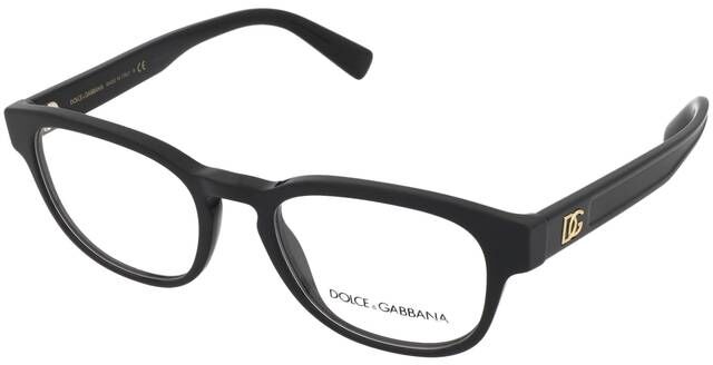 Dolce & Gabbana DG3340 501