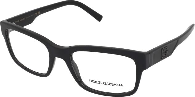 Dolce & Gabbana DG3352 501