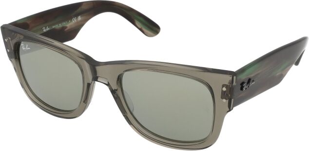 Ray-Ban Mega Wayfarer RB0840S 66355C