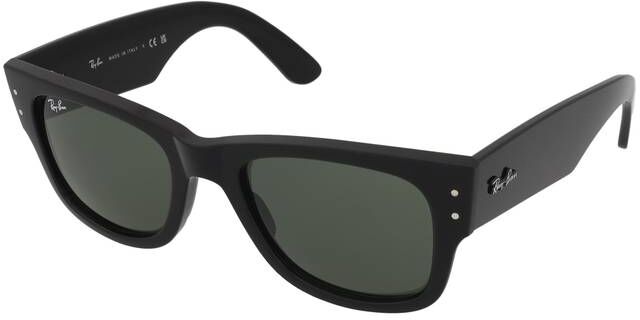 Ray-Ban Mega Wayfarer RB0840S 901/31