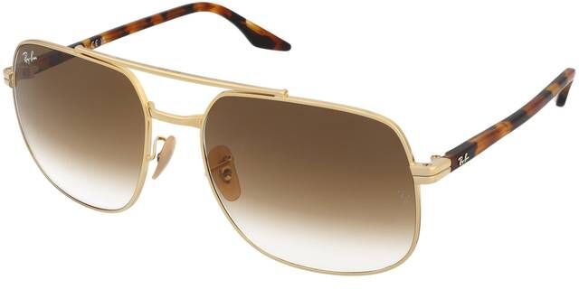 Ray-Ban RB3699 001/51