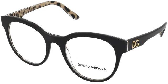 Dolce & Gabbana DG3334 3299