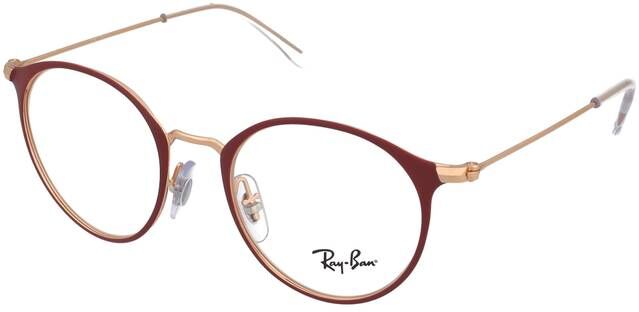 Ray-Ban RY1053 4077