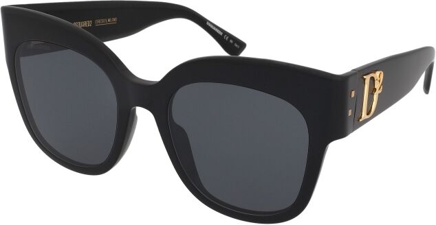 Dsquared2 D2 0097/S 807/IR