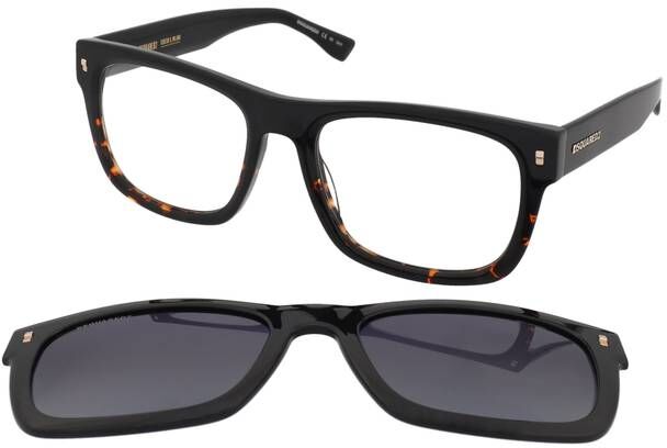 Dsquared2 D2 0100/CS WR7/WJ