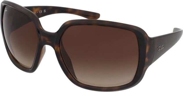 Ray-Ban Powderhorn RB4347 710/13