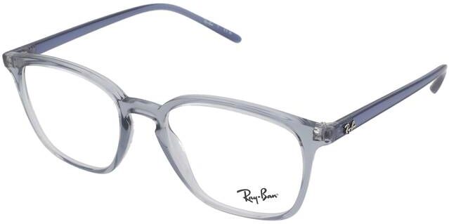 Ray-Ban RX7185 8235