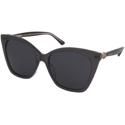 Occhiali da sole grigi Jimmy Choo MF7 IR - Occhiali da sole Occhiali da sole grigi Jimmy Choo MF7 IR - Occhiali da sole