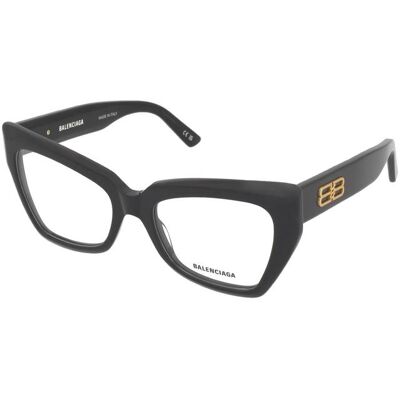 Balenciaga BB0275O 001 Balenciaga BB0275O 001