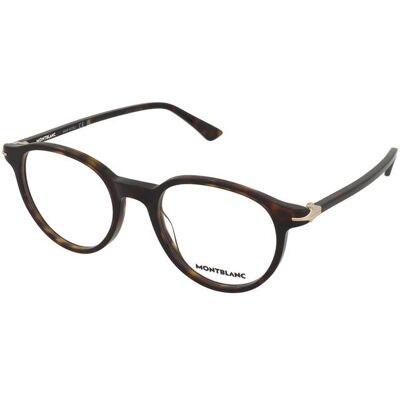 Montblanc MB0340O 002 Montblanc MB0340O 002