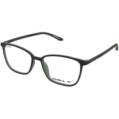 Occhiali Unisex O'Neill ONO 4580 104 in Plastica Quadrati - Occhiali Occhiali Unisex O'Neill ONO 4580 104 in Plastica Quadrati - Occhiali