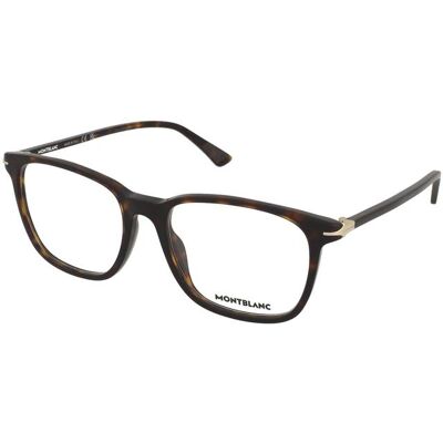 Montblanc MB0338O 007 Montblanc MB0338O 007