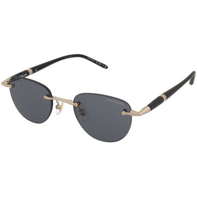 Montblanc MB0412S 001 Montblanc MB0412S 001