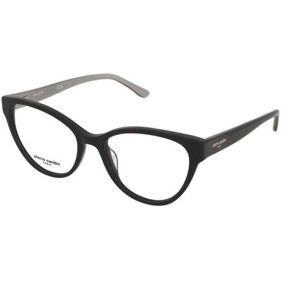 Occhiali Pierre Cardin Modello 8533 Design Sinuoso Leggero - Occhiali Occhiali Pierre Cardin Modello 8533 Design Sinuoso Leggero - Occhiali
