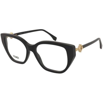 Fendi FE50100I 001 Fendi FE50100I 001