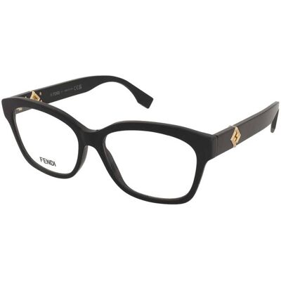 Fendi FE50124I 001 Fendi FE50124I 001