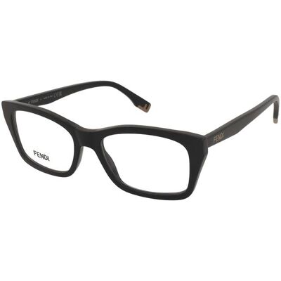 Fendi FE50155I 001 Fendi FE50155I 001