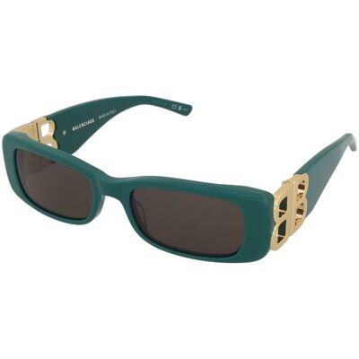 Balenciaga BB0096S 006 Balenciaga BB0096S 006