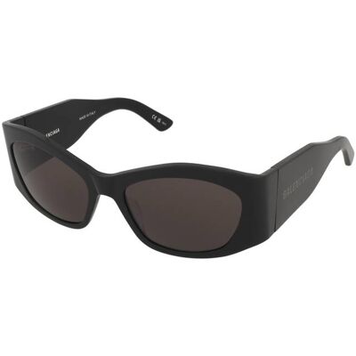 Balenciaga BB0329S 001 Balenciaga BB0329S 001