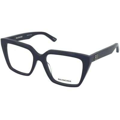 Balenciaga BB0130O 011 Balenciaga BB0130O 011