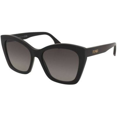 Fendi FE40151I 01B Fendi FE40151I 01B